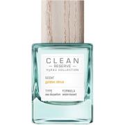 CLEAN Reserve H2Eau Collection Golden Citrus Eau de Parfum 50 ml