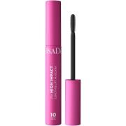 IsaDora 10 Sec High Impact Length & Lift Mascara 02 Intense Black