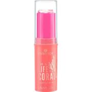 essence Live Life In  Blushlighter Stick