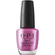 OPI Nail Lacquer Fall Collection  CosMIC Drop