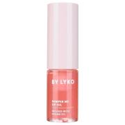 By Lyko Pamper Me Lip Oil  Pizzazz