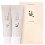 Beauty of Joseon Relief Sun: Rice + Probiotics Set 100 ml