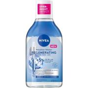 NIVEA Micellar Water Regenerating +5% serum 400 ml