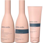 Björn Axen Anit-Frizz Trio