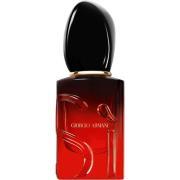 Giorgio Armani Sì Passione Intense Eau de Parfum 30 ml