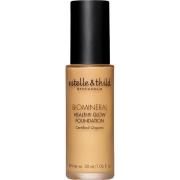 Estelle & Thild BioMineral BioMineral Healthy Glow Foundation 125