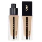 Yves Saint Laurent Tedp All Hours Tedp All Hours Bd20  Bd20 Warm