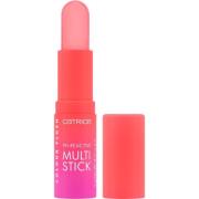 Catrice Colour Flush pH-Reactive Multi Stick 010 Pretty In Pink