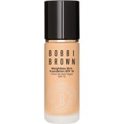 Bobbi Brown Weightless Skin Foundation SPF15 Golden Beige