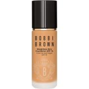 Bobbi Brown Weightless Skin Foundation SPF15 Honey