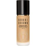 Bobbi Brown Weightless Skin Foundation SPF15 Neutral Warm Natural