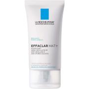 La Roche Posay Effaclar MAT+ fuktcreme 40 ml