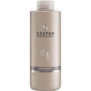 System Professional   Repair Shampoo 1000 ml