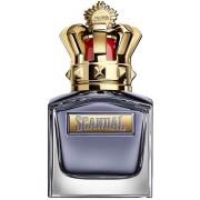 Jean Paul Gaultier Scandal Him Eau de toilette 50 ml