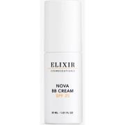 Elixir Cosmeceuticals Nova BB Cream SPF25 No1