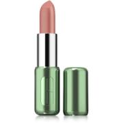 Clinique Pop Longwear Lipstick Matte Blushing Pop