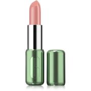 Clinique Pop Longwear Lipstick Satin Beige Pop