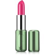 Clinique Pop Longwear Lipstick Shine Punch Pop