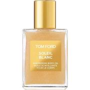 TOM FORD Soleil Blanc Shimmering Body Oil 45 ml