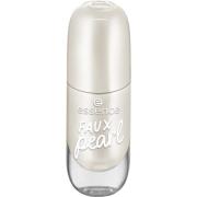 essence Gel Nail Colour 71 FAUX pearl