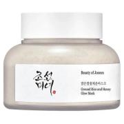 Beauty of Joseon Ground Rice and Honey Glow Mask 150 ml