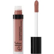 e.l.f. Lip Plumping Gloss Petal Pressed