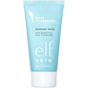 e.l.f. Holy Hydration! Sleeping Mask 80 ml