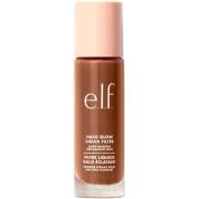 e.l.f. Halo Glow Liquid Filter 9 Deep/Rich