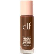 e.l.f. Halo Glow Liquid Filter 8.5 Rich