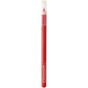 e.l.f. Cream Glide Lip Liner Red Receipt