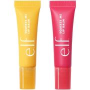 e.l.f. Squeeze Me Lip Balm 12 g