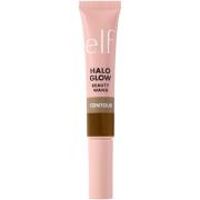 e.l.f. Halo Glow Contour Beauty Wand Medium/Tan