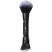 e.l.f. Cream & Powder Face Brush