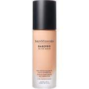 bareMinerals BarePro 24H Matte Liquid Foundation Fair 15 Cool