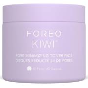 Foreo KIWI™ Pore Minimizing Toner Pads 120 g