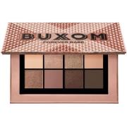 BUXOM Forever Babe Eyeshadow Palette Iconic Nudes