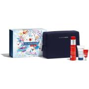 Clarins Men Holiday Collection Energy Gift Set