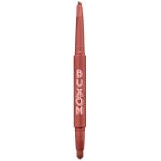 BUXOM Power Line Plumping Lip Liner Savy Sienna