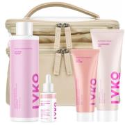 By Lyko Pure Porefection Routine