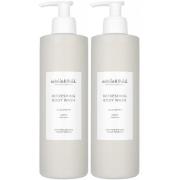 Estelle & Thild Citrus Body Wash Duo 2 x 400 ml