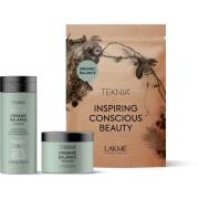 Lakme Teknia Lakmé Teknia Travel Pack Organic Balance