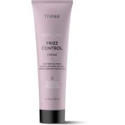 Lakme Teknia  Frizz Control Cream  150 ml