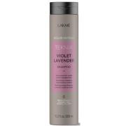 Lakme New Teknia Refresh Violet Lavender Schampo 300 ml