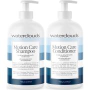 Waterclouds Motion Care Duo