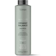 Lakme Teknia  Organic Balance Shampoo 1000 ml