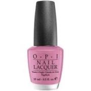 OPI Nail Lacquer Brazil Aphrodite's Pink Nightie