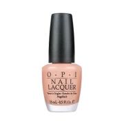 OPI Nail Lacquer Brazil Dulce De Leche