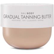 Bali Body Gradual Tanning Butter 220 ml