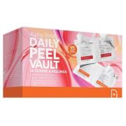 Dr Dennis Gross Daily Peel Vault Iconic Peel Kit