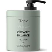 Lakme Teknia  Organic Balance Treatment  1000 ml